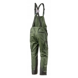 NEO OGRODNICZKI ROBOCZE CAMO OLIVE LEŚNIKA NA SZELKACH 81-242 L/52