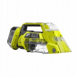 RYOBI RDC18-0 ODKURZACZ PIORĄCY AKUMULATOROWY +2Ah 18V 480 l/min ONE+