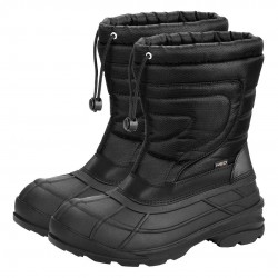 NEO BUTY ROBOCZE ŚNIEGOWCE MĘSKIE WSUWANE CIEPŁE TPR WARM 82-138 r. 42