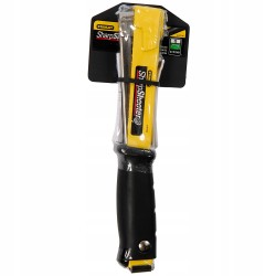 STANLEY FATMAX ZSZYWACZ MŁOTKOWY ZSZYWKI G 6/8/10 mm TAKER 6-PHT150