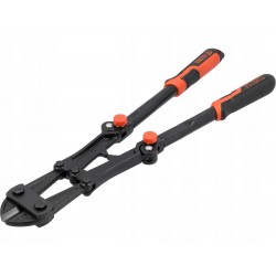 YATO YT-18413 NOŻYCE 450MM DO CIĘCIA PRĘTÓW DRUTU DRUTÓW 6MM SKŁADANE