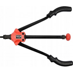 YATO NITOWNICA RĘCZNA DO NITONAKRĘTEK M3-M12 360 mm YATO YT-36127