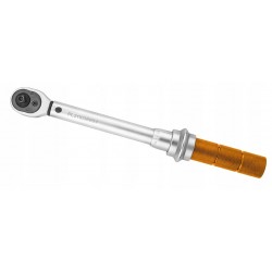 NEO KLUCZ DYNAMOMETRYCZNY 1/4'' 5-25Nm 08-822 Z BLOKADĄ CERTYFIKAT WALIZKA