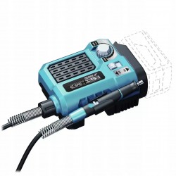 DEDRA AKUMULATOROWA MINI SZLIFIERKA DED6903 +4Ah