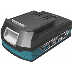 DEDRA DED7175 ODKURZACZ WARSZTATOWY AKU. 18V + 2Ah