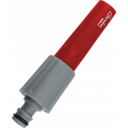 DEDRA 80N200K ZRASZACZ PROSTY REGULOWANY 1/2"