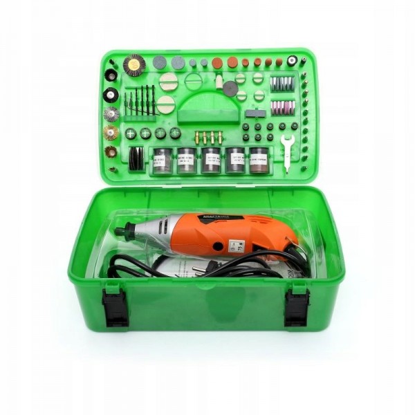 MINISZLIFIERKA MULTISZLIFIERKA FREZARKA 170W 218EL MINISZLIFIERKA MULTISZLIFIERKA FREZARKA 170W 218EL