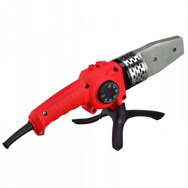 ZGRZEWARKA OPALARKA DO RUR PCV PP 1900W 20-50MM DO ZGRZEWANIA KD3040 ZGRZEWARKA OPALARKA DO RUR PCV PP 1900W 20-50MM DO ZGRZEWANIA KD3040