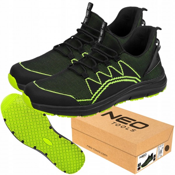 NEO PÓŁBUTY ROBOCZE SB SR PODNOSEK ADIDASY BUTY OCHRONNE BHP PODNOSEK r. 39 NEO PÓŁBUTY ROBOCZE SB SR PODNOSEK ADIDASY BUTY OCHRONNE BHP PODNOSEK r. 39
