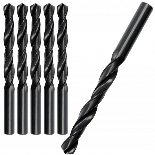 YATO ZESTAW WIERTŁO DO METALU HSS 9.0 MM 5 SZTUK KOMPLET YT-4451 YATO ZESTAW WIERTŁO DO METALU HSS 9.0 MM 5 SZTUK KOMPLET YT-4451