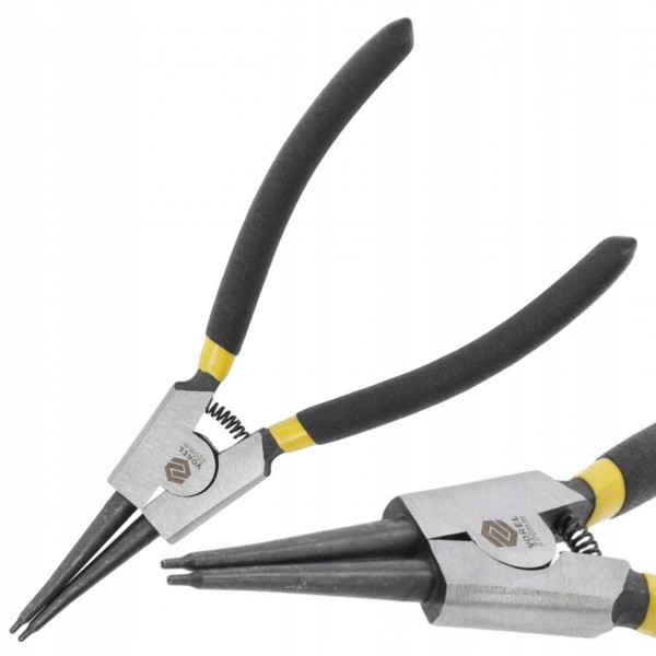 SZCZYPCE SEGERA ZEWN/PROSTE 200MM CHROM 160 MM VOREL 43060 ZEWNĘTRZNE SZCZYPCE SEGERA ZEWN/PROSTE 200MM CHROM 160 MM VOREL 43060 ZEWNĘTRZNE