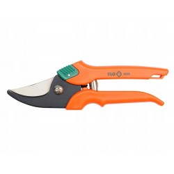 SEKATOR NOŻYCOWY UNIWERSALNY 215mm STAL DO CIĘCIA GAŁĘZI KRZEWÓW FLO 99209