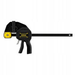 STANLEY ŚCISK AUTOMATYCZNY ŚCISKI XL 300x90mm 270kg FatMax FMHT0-83239