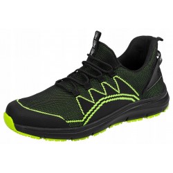 NEO PÓŁBUTY ROBOCZE SB SR PODNOSEK ADIDASY BUTY OCHRONNE BHP PODNOSEK r. 41