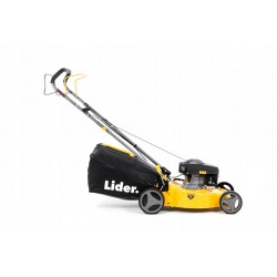 LIDER DK46N150A KOSIARKA SPALINOWA Z KOSZEM 55L Z NAPĘDEM 46cm 150cc 4KM