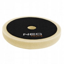 NEO TOOLS PAD POLERSKI 150 X 150 MM X 25 MM GĄBKA ŚCIERNA 08-978