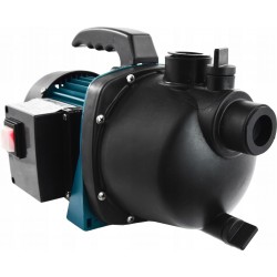 POMPA HYDROFOROWA OGRODOWA DO WODY CZYSTEJ 1100W PJ60/45 3500l/h 230V