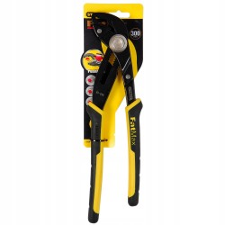 STANLEY SZCZYPCE NASTAWNE FATMAX 12" 300mm KLUCZ DO RUR NASTAWNY 0-84-649