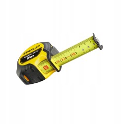 STANLEY MIARA ZWIJANA CONTROL-LOCK 5m/25mm FATMAX STHT37231-0 METRÓWKA