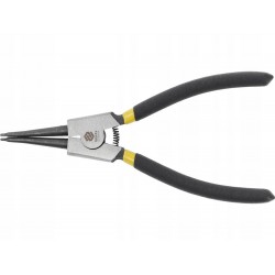 SZCZYPCE SEGERA ZEWN/PROSTE 200MM CHROM 160 MM VOREL 43060 ZEWNĘTRZNE