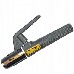 TOYA UCHWYT SPAWALNICZY ELEKTRODOWY UE-200 ZACISK DO SPAWARKI VOREL 74430
