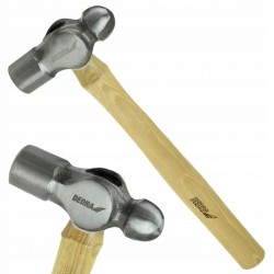 DEDRA MŁOTEK BLACHARSKI 900G OBUCH METAL 13M313