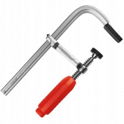 DEDRA ŚCISK STOLARSKI TYPU F 450x80MM KUTY 12A047
