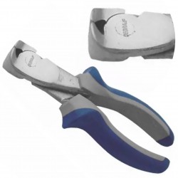 DEDRA 1256 SZCZYPCE DO ŚCIĄGANIA IZOLACJI 160MM