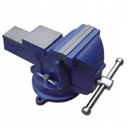 DEDRA IMADŁO ŚLUSARSKIE OBROTOWE 125 MM KOWADŁO