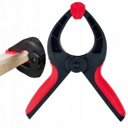 ŚCISK SPRĘŻYNOWY DEDRA 12A018 230MM KLAMRA ZACISK