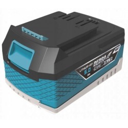 DEDRA 7147 KLUCZ UDAROWY 450Nm BEZSZCZOTKOWY +5Ah