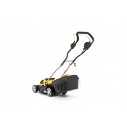 LIDER KOSIARKA ELEKTRYCZNA 1400W 34cm 35L KC1400A
