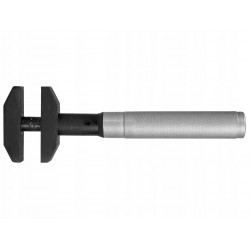 RICHMANN UNIWERSALNY KLUCZ NASTAWNY "FRANCUZ" 25 x 250 MM STALOWY C7675
