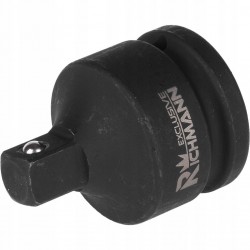 RICHMANN NASADKA REDUKCYJNA 3/4 x1 C.V. STAL CHROMOWO-MOLIBDENOWA C4432