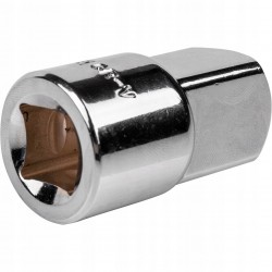 RICHMANN NASADKA REDUKCYJNA 1" x 3/4 C.V. STAL CHROMOWO-WANADOWA C4401