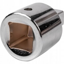 RICHMANN NASADKA REDUKCYJNA 1" x 3/4 C.V STAL CHROMOWO-WANADOWA C4400