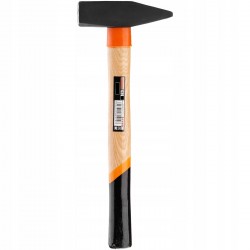 RICHMANN MŁOTEK ŚLUSARSKI 100 G DREWNIANA RĄCZKA C2401