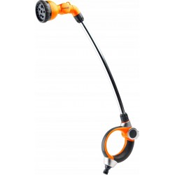 SCHMITH ZRASZACZ OGRODOWY LANCA PISTOLET 9 FUNKCJI