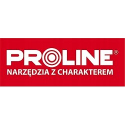 PROLINE ZRASZACZ WAHADŁOWY 15 DYSZ MOSIĘŻNYCH