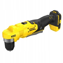 STANLEY SFMCD750B-XJ WKRĘTARKA KĄTOWA V20 18V SOLO