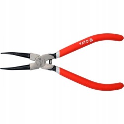 YATO SZCZYPCE SEGERA WEWNETRZNE PROSTE 180MM