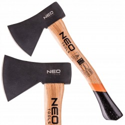 SIEKIERA 1Kg TRZONEK HIKOROWY NEO 27-010 HARTOWANA