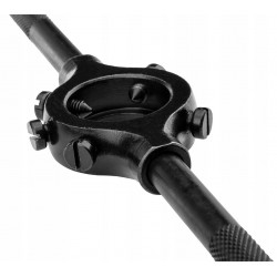 NEO 12-909 OPRAWKA DO NARZYNEK M3-M12 STALOWA