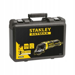 STANLEY FATMAX NARZĘDZIE WIELOFUNKCYJNE FME650K