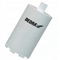 KORONA DO WIERTNICY DIAMENTOWA DEDRA 32MM X 400MM