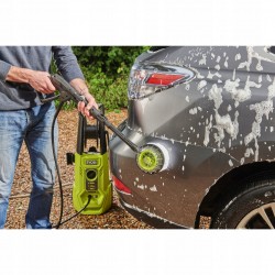 RYOBI SZCZOTKA OBROTOWA DO MYJKI CIŚNIENIOW RAC785