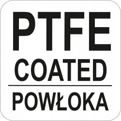 Pistolet do pianki montażowej YT-6740 YATO