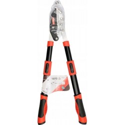 YATO SEKATOR TELESKOPOWY KOWADEŁKOWY 660 - 910mm