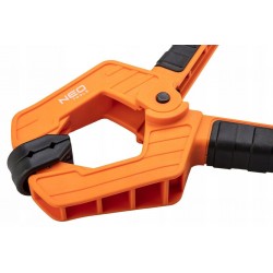 NEO STOLARSKI ŚCISK SPRĘŻYNOWY HD 3''/75 45-522