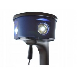 QUATTRO-LED ODSTRASZACZ GRYZONI KUN SZCZURÓW MYSZY